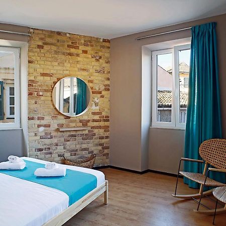 Pheelia Suite By Corfuescapes Corfu  Екстер'єр фото