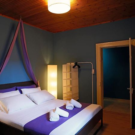 Pheelia Suite By Corfuescapes Corfu  Екстер'єр фото