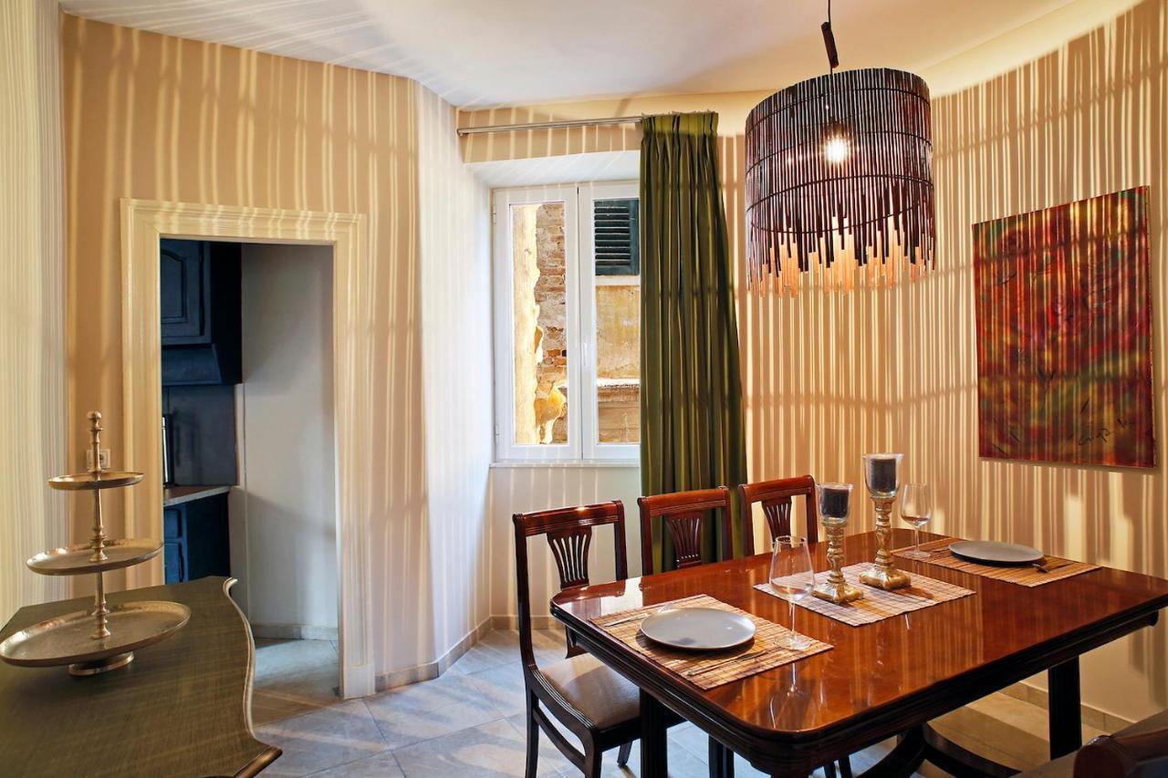 Pheelia Suite By Corfuescapes Corfu  Екстер'єр фото