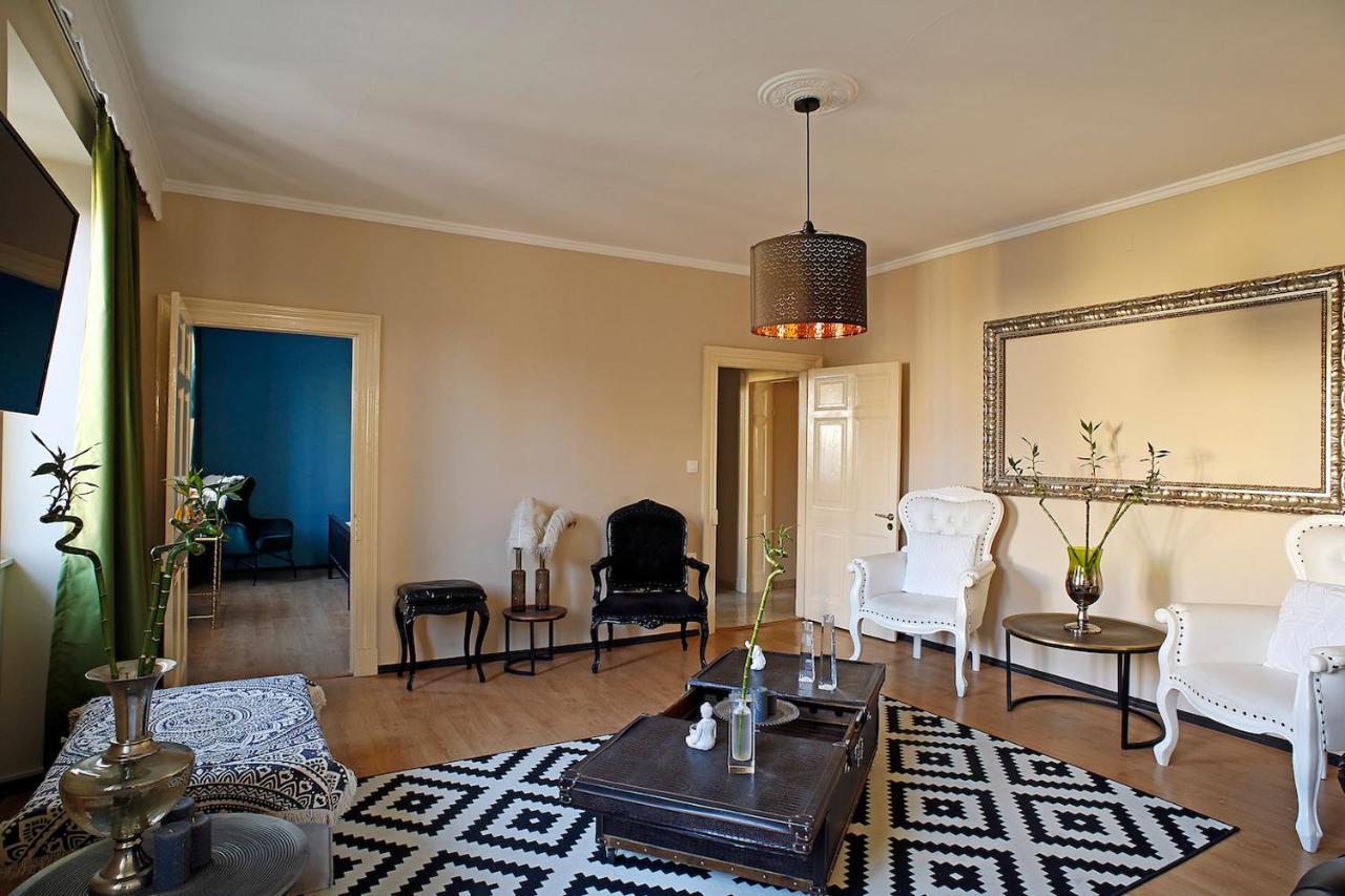 Pheelia Suite By Corfuescapes Corfu  Екстер'єр фото