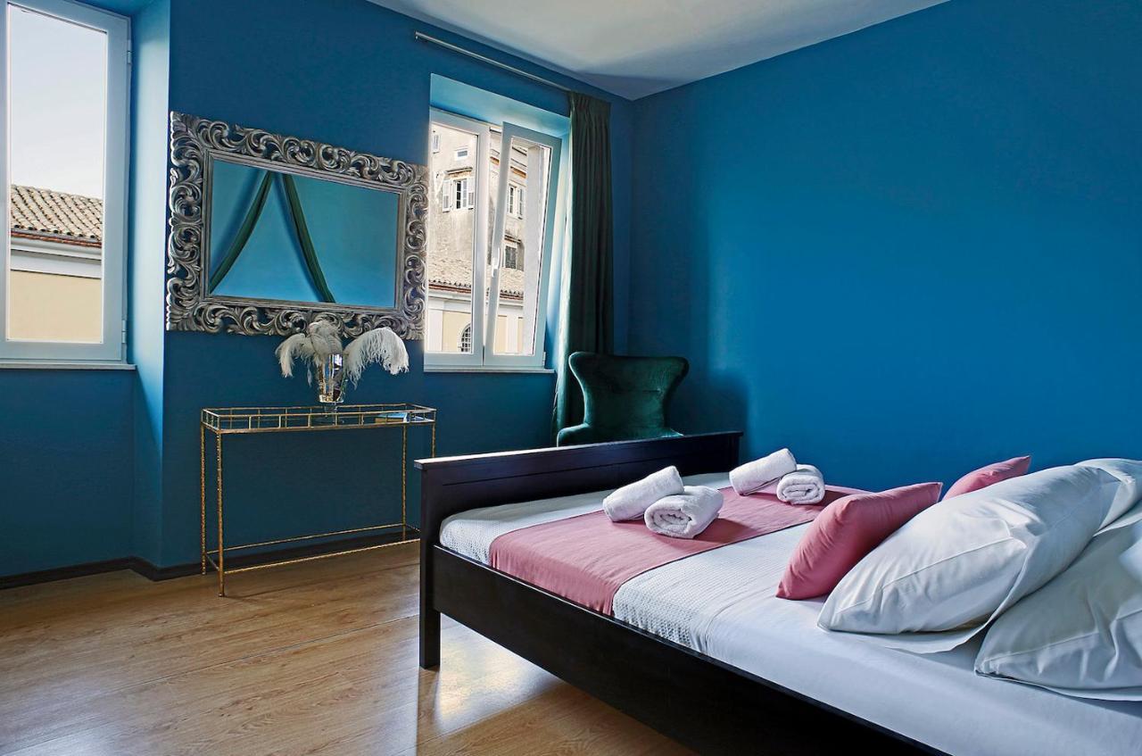Pheelia Suite By Corfuescapes Corfu  Екстер'єр фото