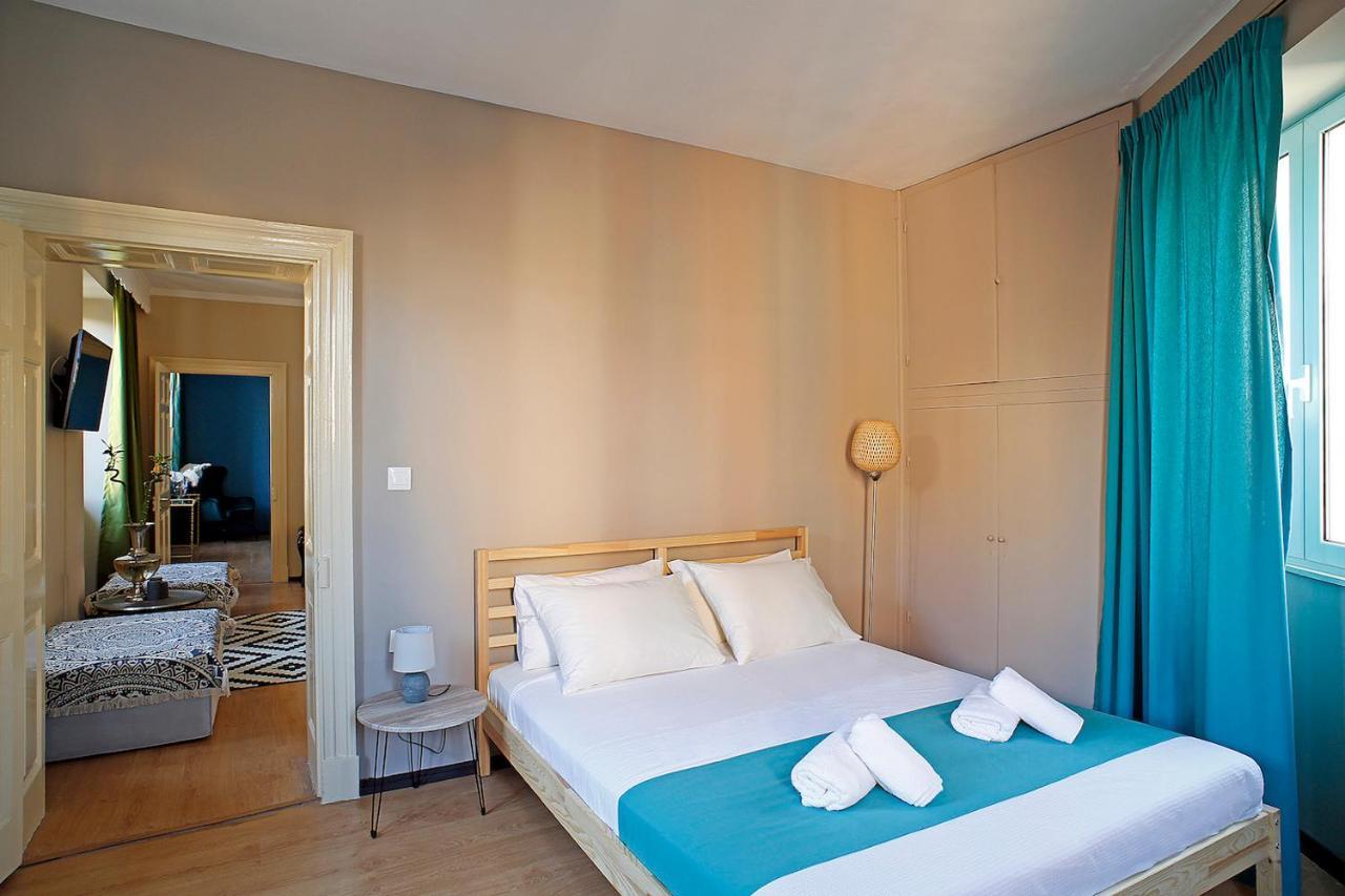 Pheelia Suite By Corfuescapes Corfu  Екстер'єр фото