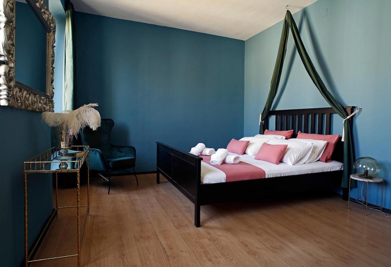 Pheelia Suite By Corfuescapes Corfu  Екстер'єр фото
