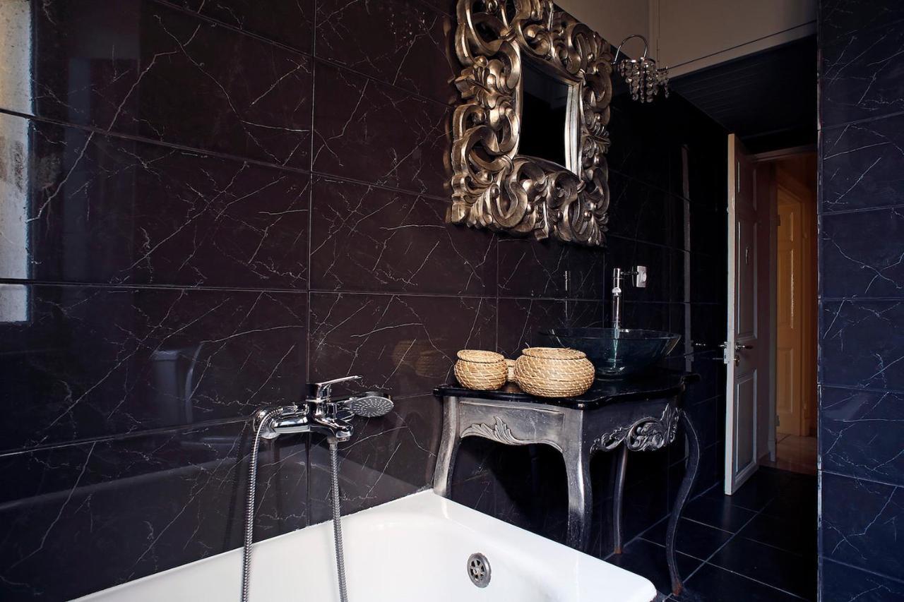 Pheelia Suite By Corfuescapes Corfu  Екстер'єр фото