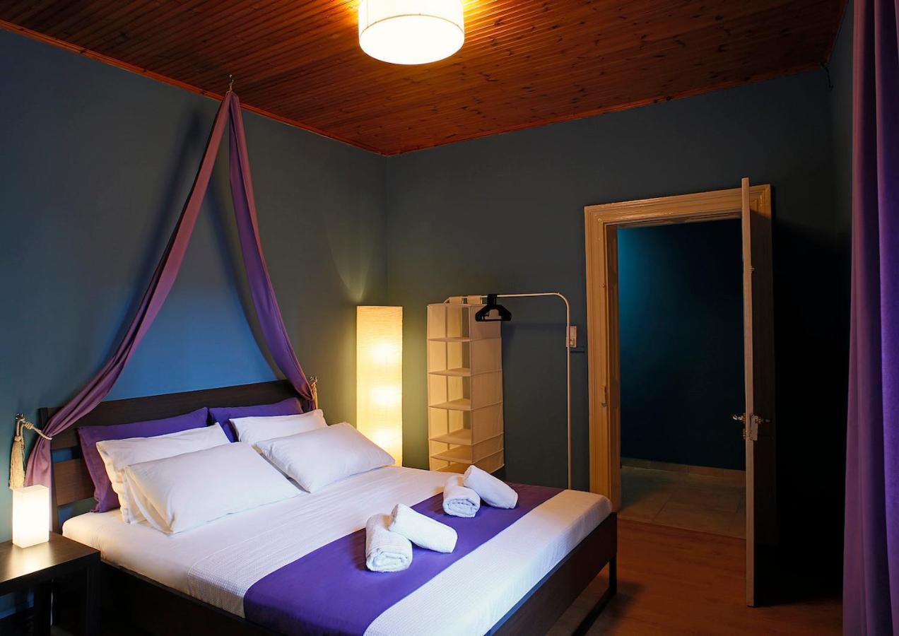 Pheelia Suite By Corfuescapes Corfu  Екстер'єр фото